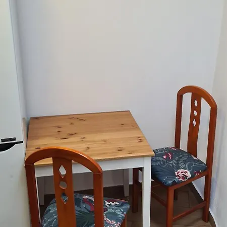 Casa Damas 12a 푸에르토 드 라 크루즈