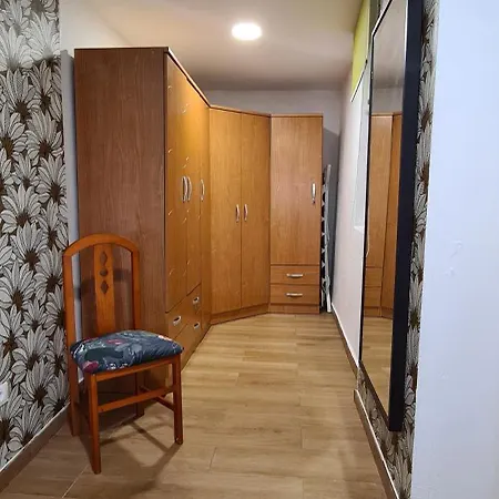Casa Damas 12a 펜션 *