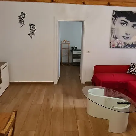 펜션 Casa Damas 12a *