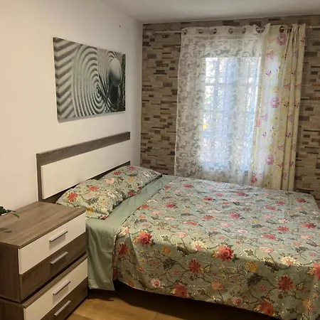 펜션 Casa Damas 12a
