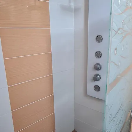 Holiday home Casa Damas 12a *