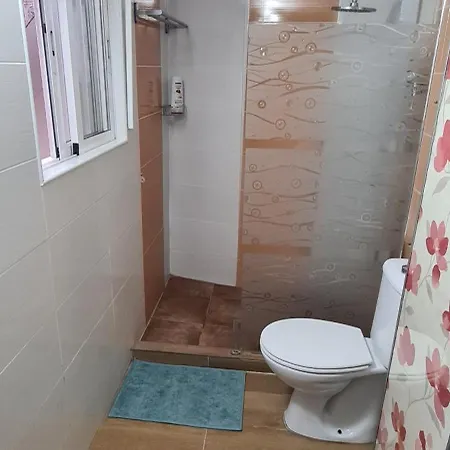 Casa Damas 12a Holiday home