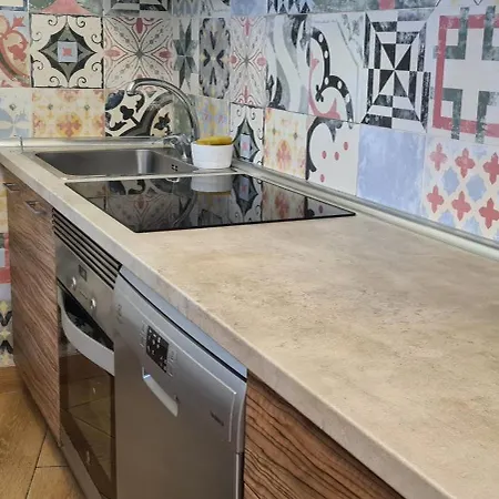 Casa Damas 12a Дом отдыха *