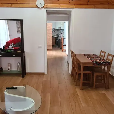 Casa Damas 12a * Пуэрто-де-ла-Крус