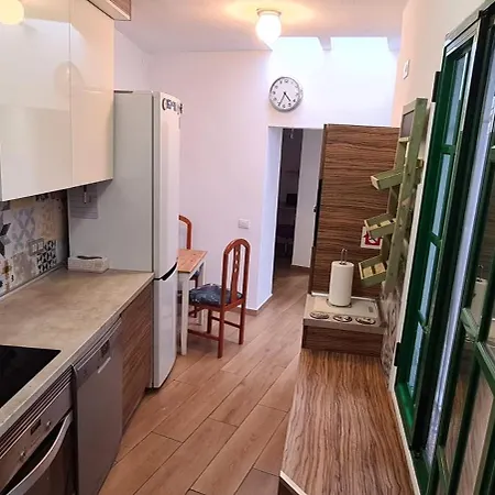Casa Damas 12a Дом отдыха *