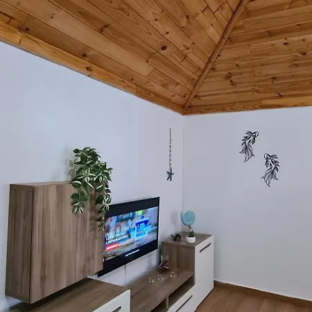 Holiday home Casa Damas 12a Puerto de la Cruz (Tenerife)