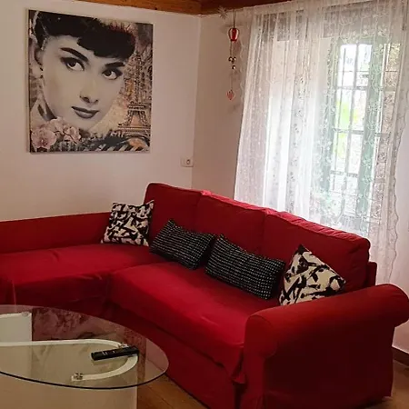 Дом отдыха Casa Damas 12a *