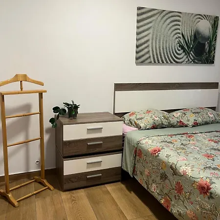 Casa Damas 12a Дом отдыха