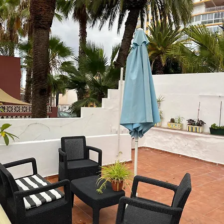 Дом отдыха Casa Damas 12a