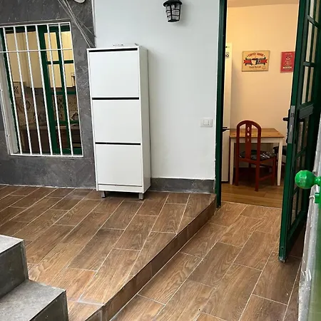 Casa Damas 12a Holiday home Puerto de la Cruz (Tenerife)