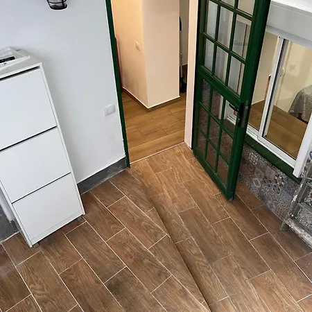Дом отдыха Casa Damas 12a Пуэрто-де-ла-Крус