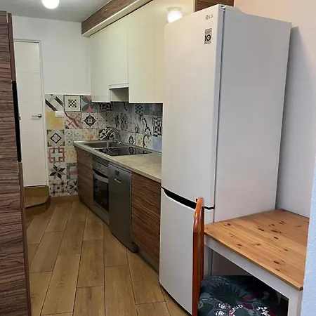 Casa Damas 12a Дом отдыха Пуэрто-де-ла-Крус