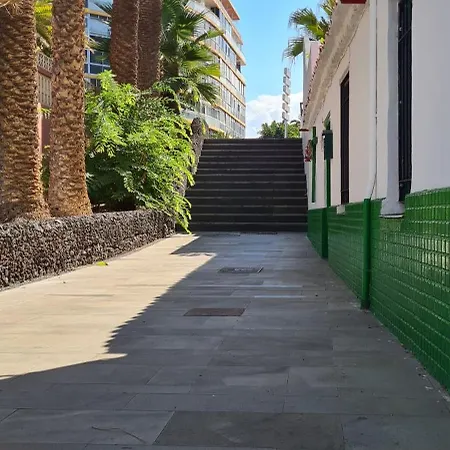 Casa Damas 12a Holiday home *