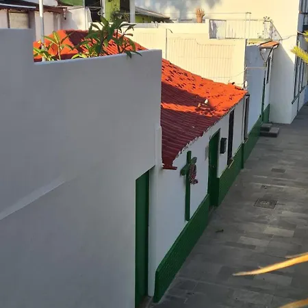 Casa Damas 12a * Пуэрто-де-ла-Крус