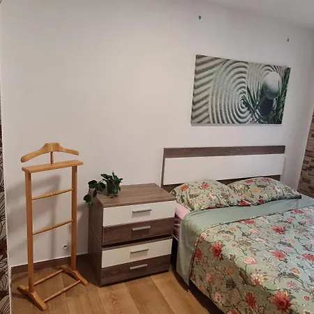 Casa Damas 12a Holiday home Puerto de la Cruz (Tenerife)